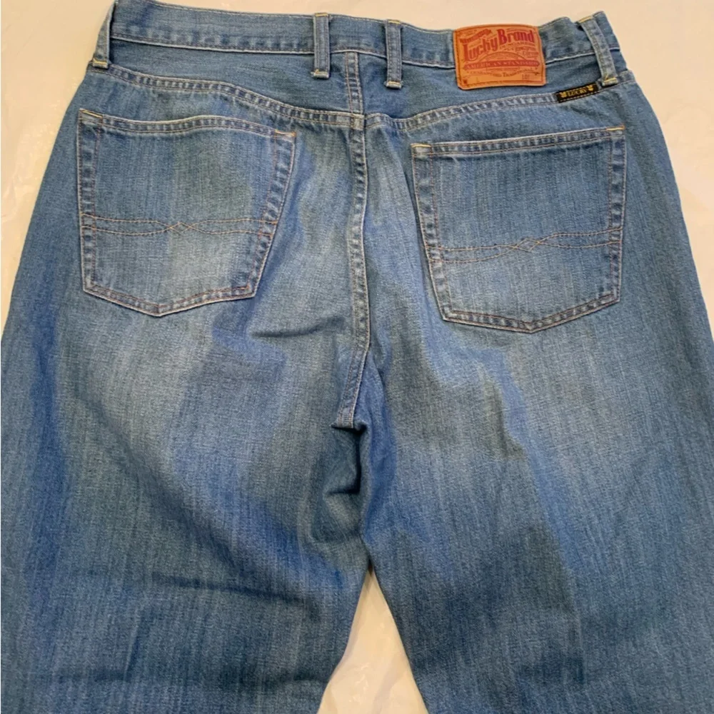 Lucky Brand this pair